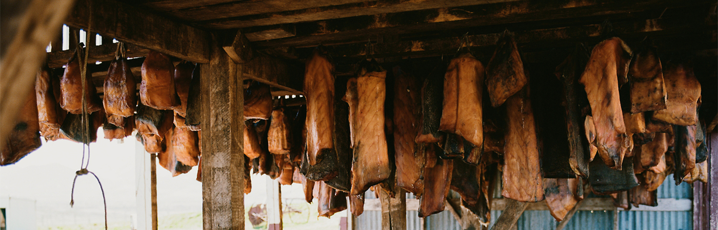 Weird Foods From History People Actually Ate