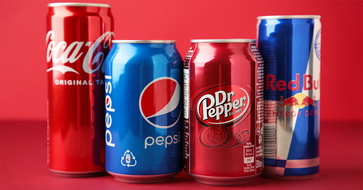 The Real Flavors Behind Your Favorite Foods