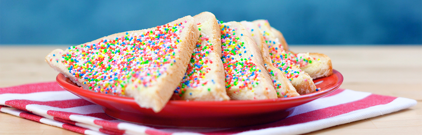 39 Foods With Misleading Names—And What They Actually Are