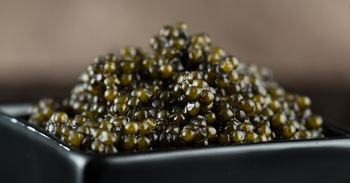 20 Wildly Expensive Foods—And Their Cheap Equivalents