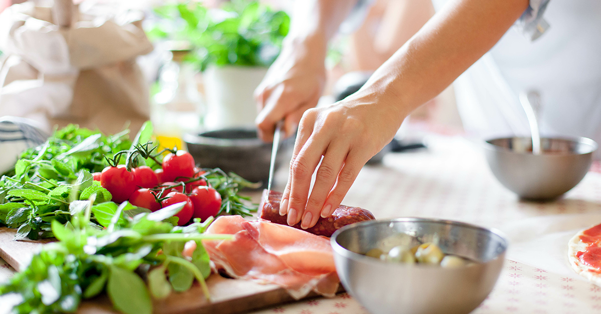 The Surprising “Secret” Ingredients Home Chefs Reach For