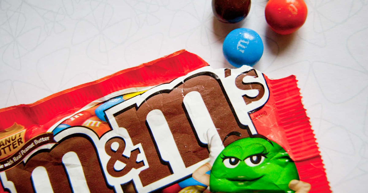 30 American Snacks That Are Banned In Other Countries