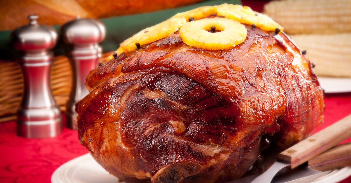 39 Foods We Grew Up With That Need To Come Back