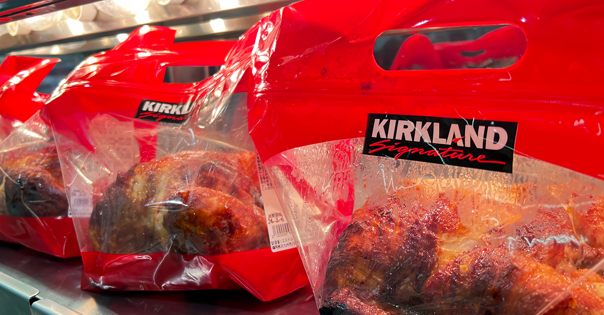 30 Cult Favorite Costco Products—And 10 Rare Regional Finds