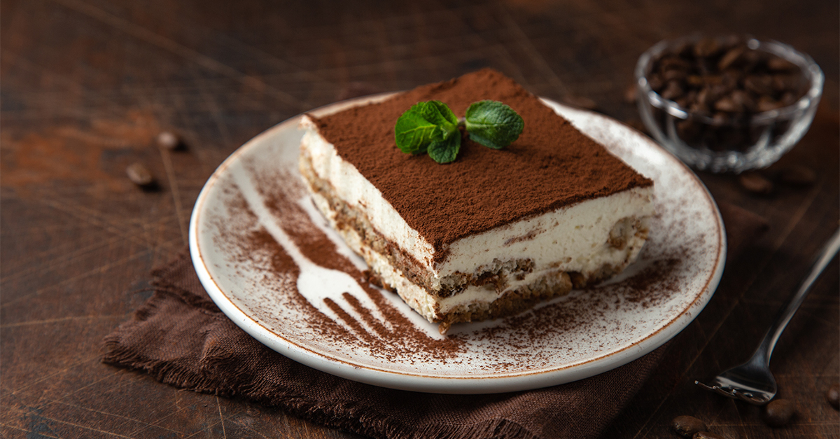 Wildly Decadent Desserts From Around The World