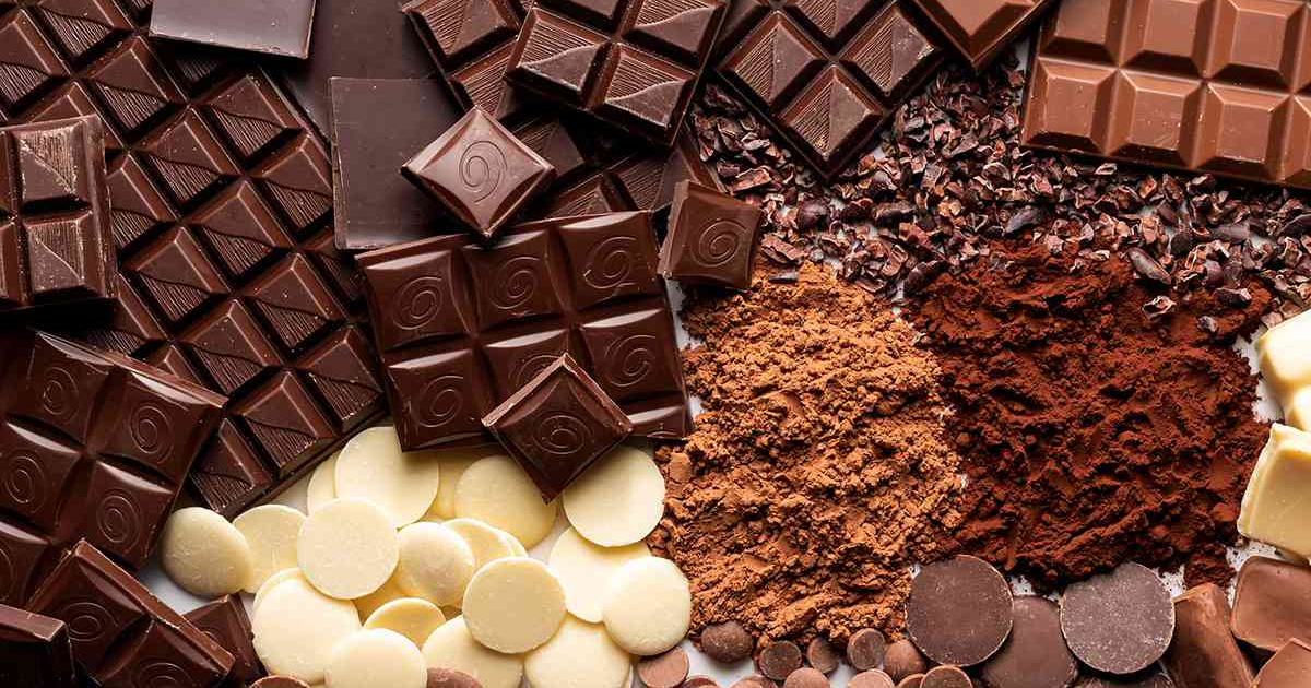 Coffee, Chocolate, And Other Foods That Might Become Extinct