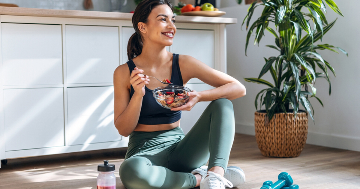 The Science Behind New Routines—and How to Start