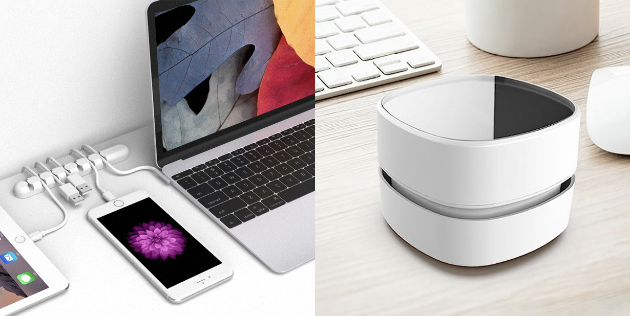 Amazon Life-Hack Products You Never Knew You Needed