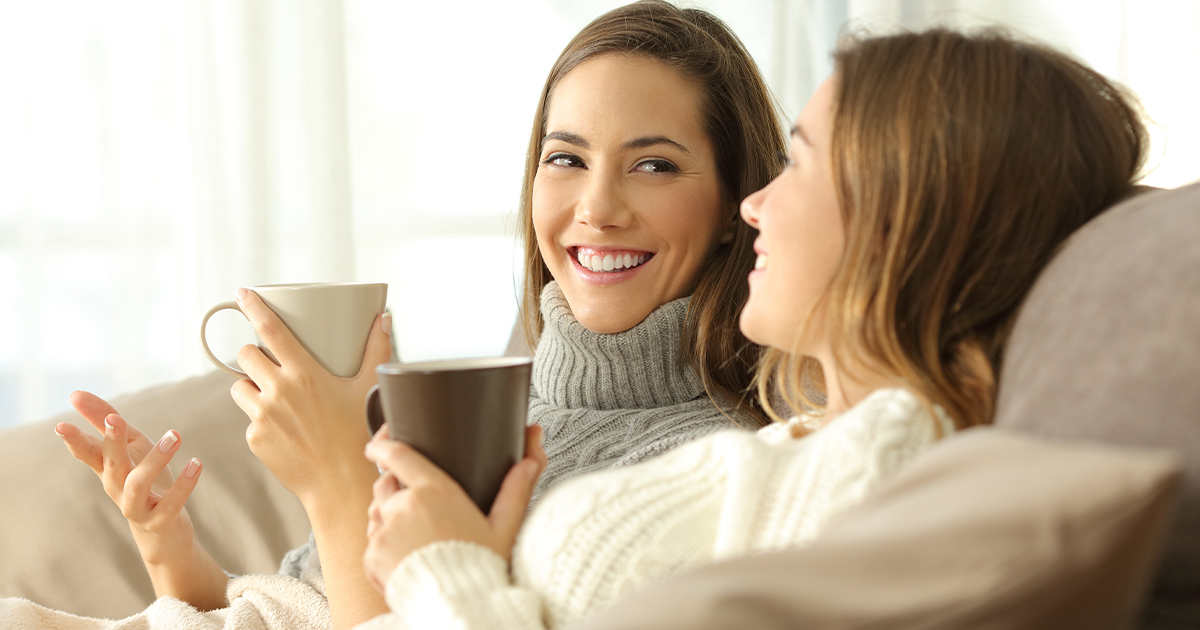Social Wellness Tips