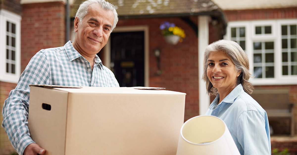 The Best Way To Sell Your Stuff When Downsizing