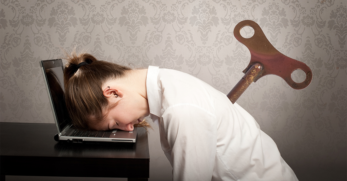 10 Signs You’re Living Life On Autopilot—And 10 Ways To Stop