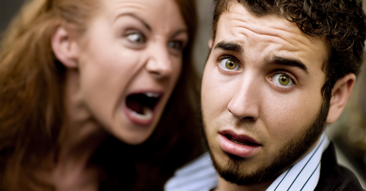 10 Mistakes People Make In Their Relationships—And How To Fix Them