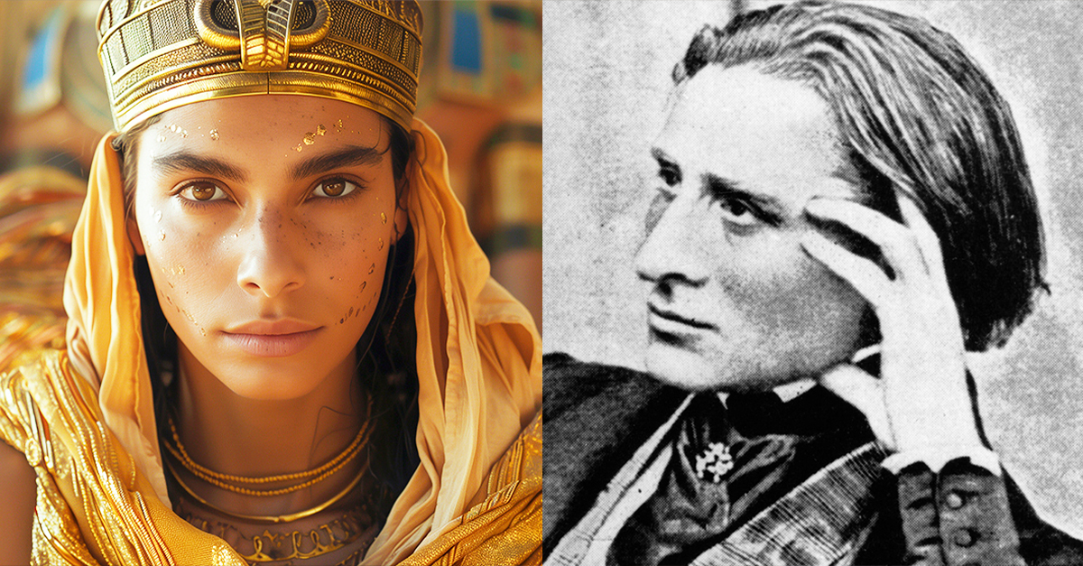 6 Bizarre Cases Of Reincarnation From History