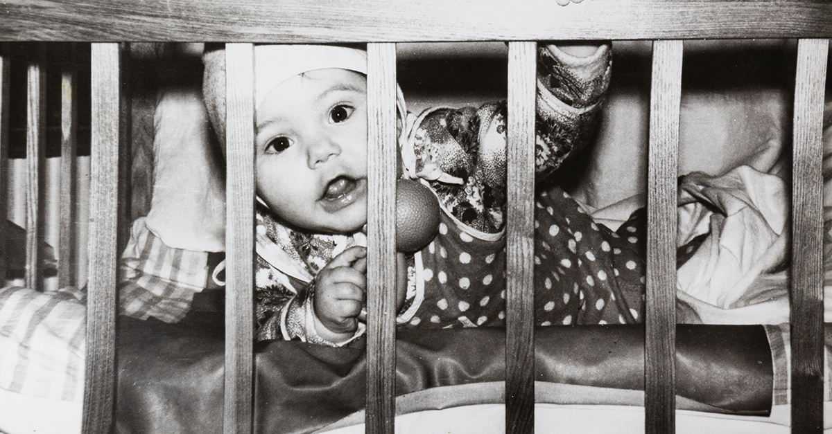 44 Things Kids Used To Do That Would Outrage Today’s Parents