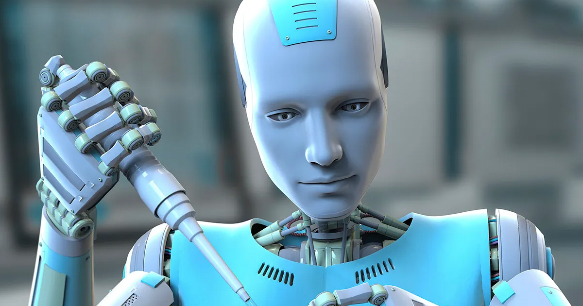 AI Robots Gone Wrong: Are They Trying To Tell Us Something?
