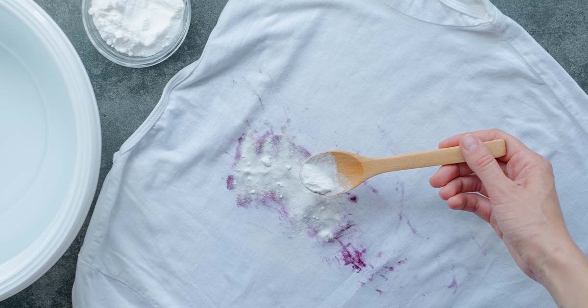 The Hidden Power of Baking Soda