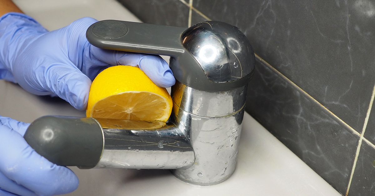 40 Genius Uses for Lemon