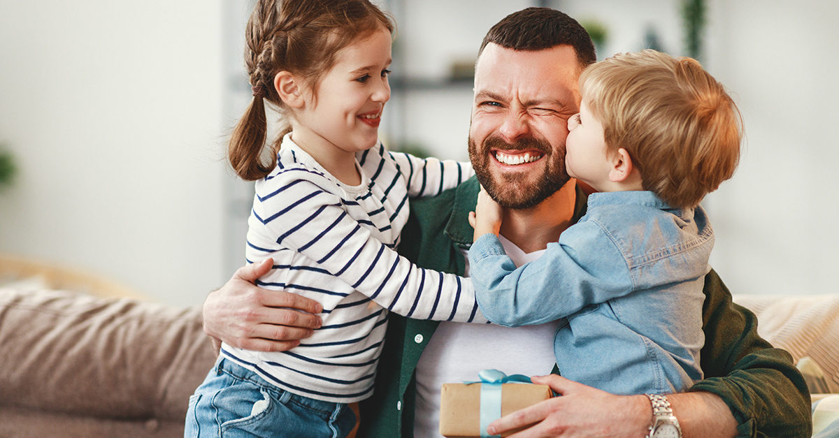 Father's Day Gifts That Don't Actually Suck