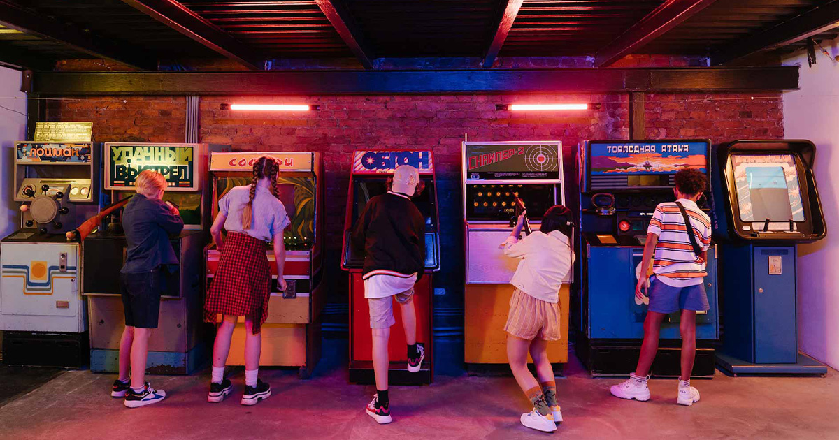 80s Nostalgia: Remembering the Iconic Decade