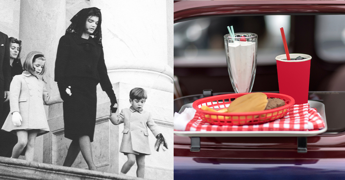 36 Things Only Baby Boomers Will Understand