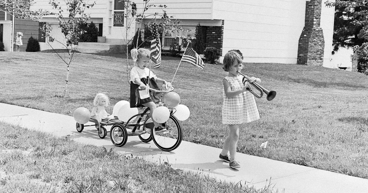 24 Things Only 60s Kids Will Remember
